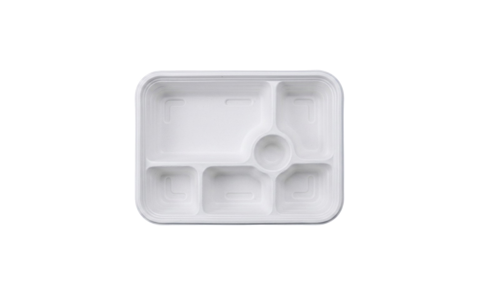 Meal Tray