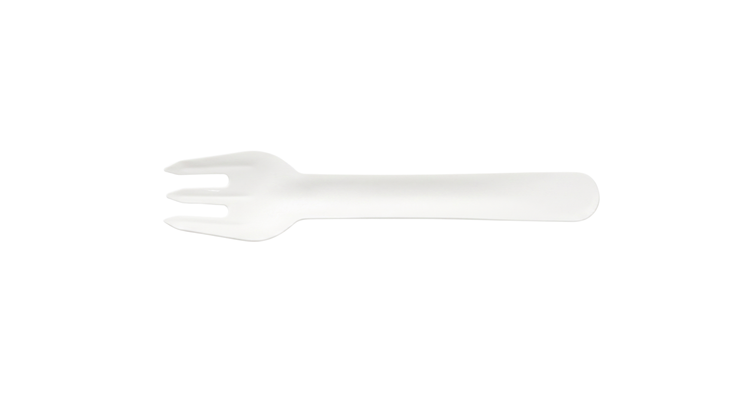Paper Fork